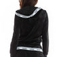 Sweatshirt awama - CELIA MODA
