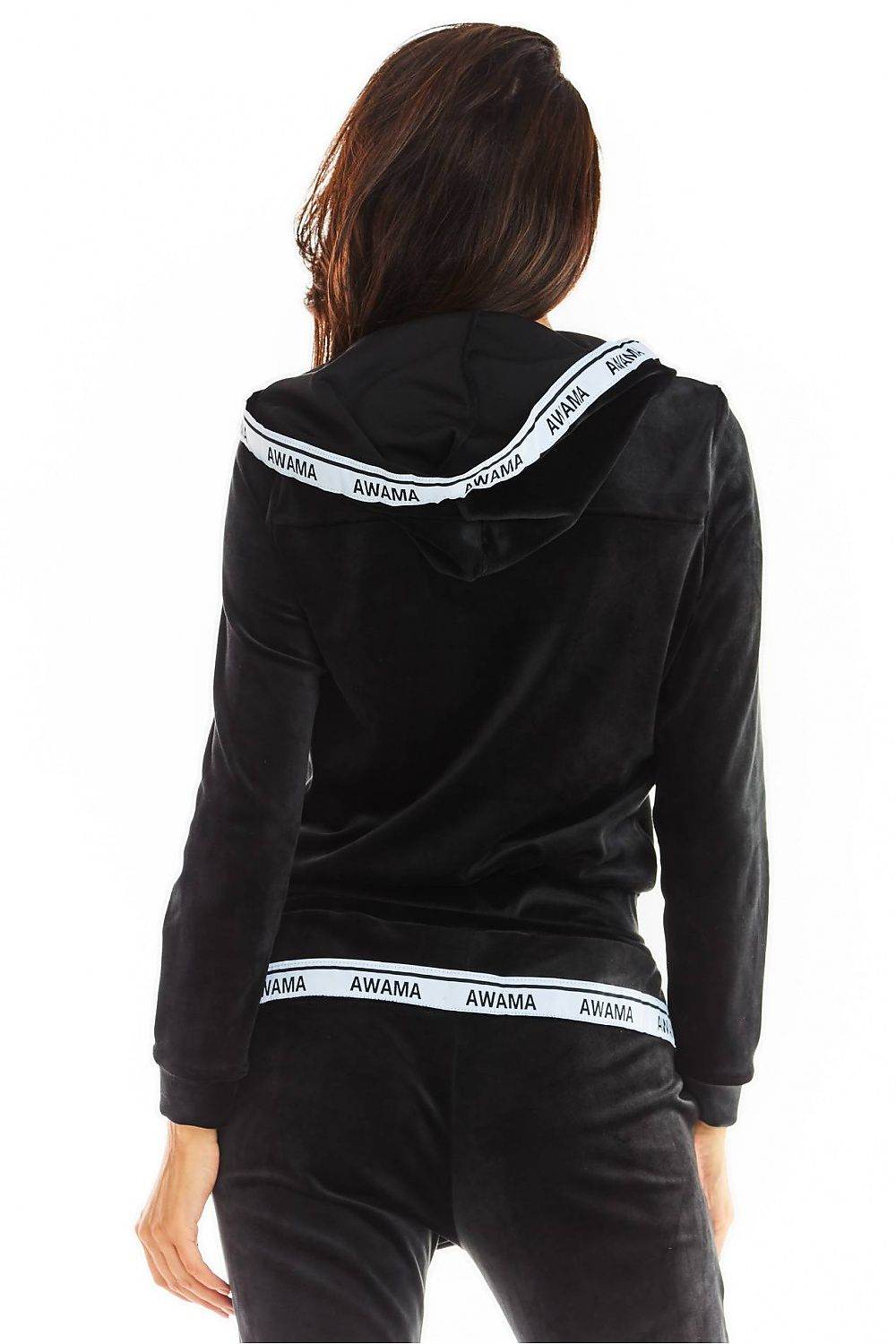 Sweatshirt awama - CELIA MODA