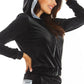 Sweatshirt awama - CELIA MODA