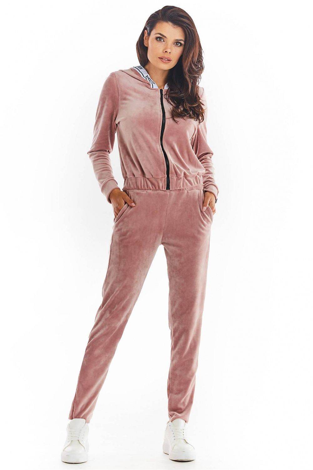 Sweatshirt awama - CELIA MODA