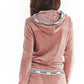 Sweatshirt awama - CELIA MODA