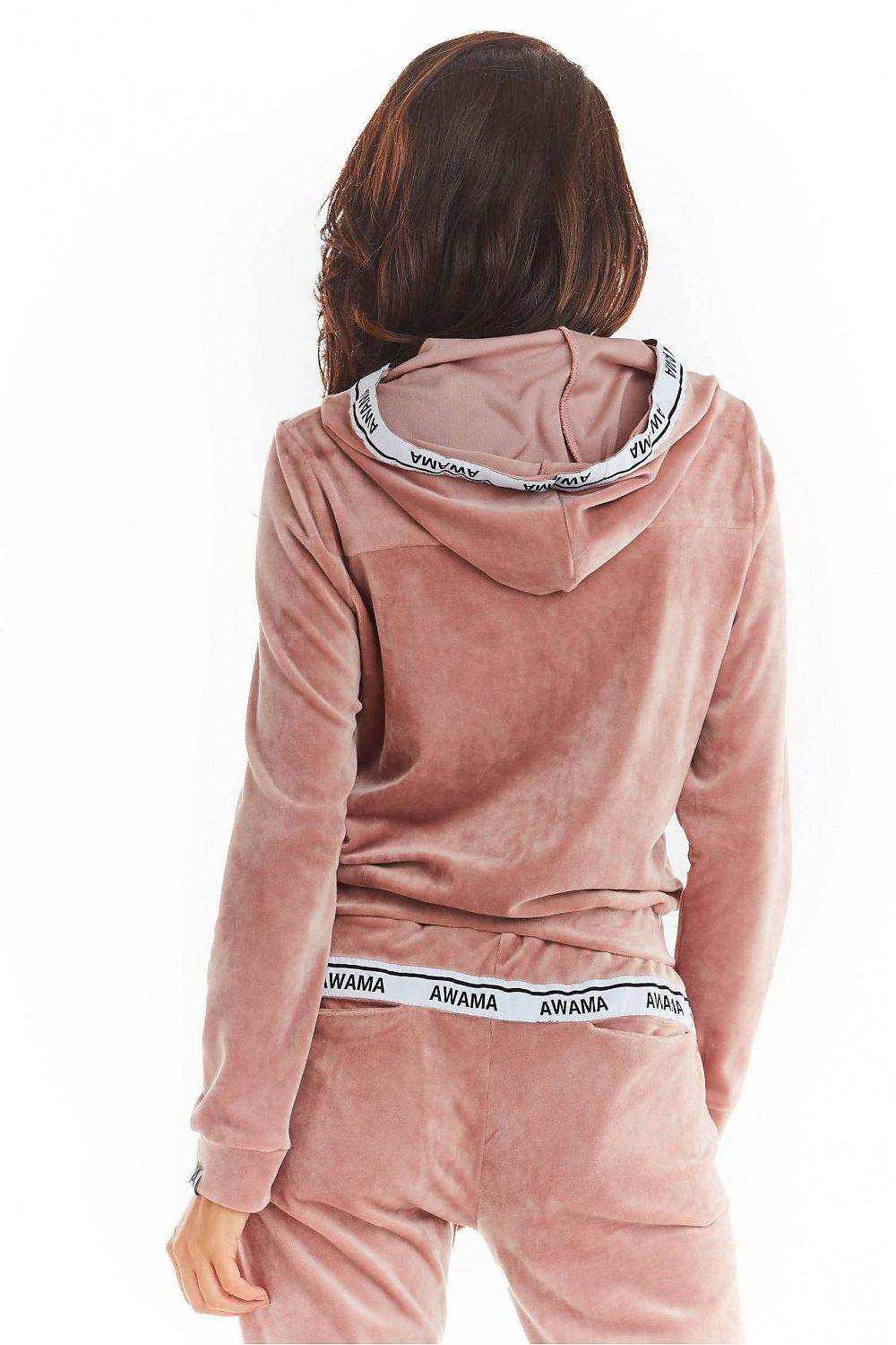 Sweatshirt awama - CELIA MODA