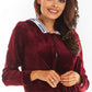 Sweatshirt awama - CELIA MODA