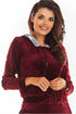 Sweatshirt awama - CELIA MODA