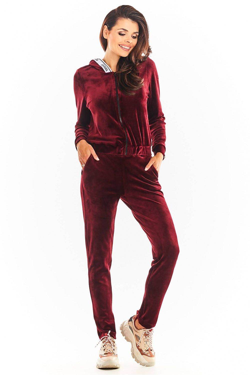 Sweatshirt awama - CELIA MODA