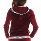 Sweatshirt awama - CELIA MODA