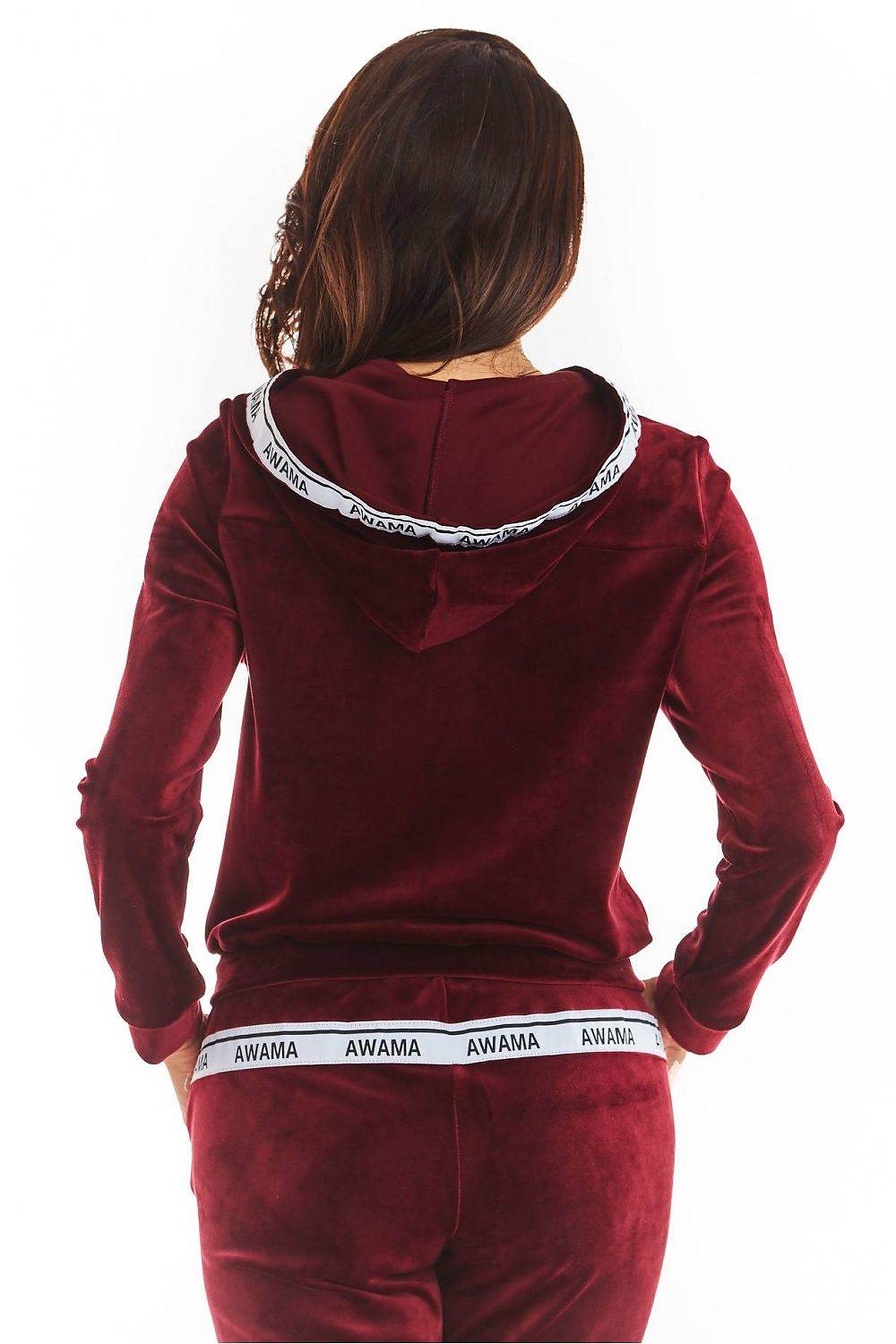 Sweatshirt awama - CELIA MODA