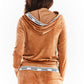Sweatshirt awama - CELIA MODA