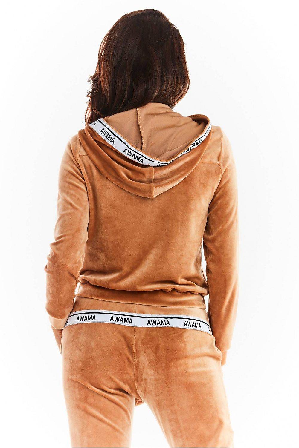 Sweatshirt awama - CELIA MODA