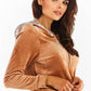 Sweatshirt awama - CELIA MODA
