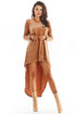 Daydress awama - CELIA MODA