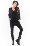 Tracksuit trousers awama - CELIA MODA