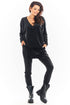Tracksuit trousers awama - CELIA MODA