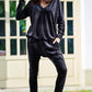 Tracksuit trousers awama - CELIA MODA