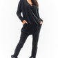 Tracksuit trousers awama - CELIA MODA