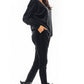 Tracksuit trousers awama - CELIA MODA