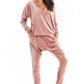 Tracksuit trousers awama - CELIA MODA