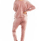 Tracksuit trousers awama - CELIA MODA