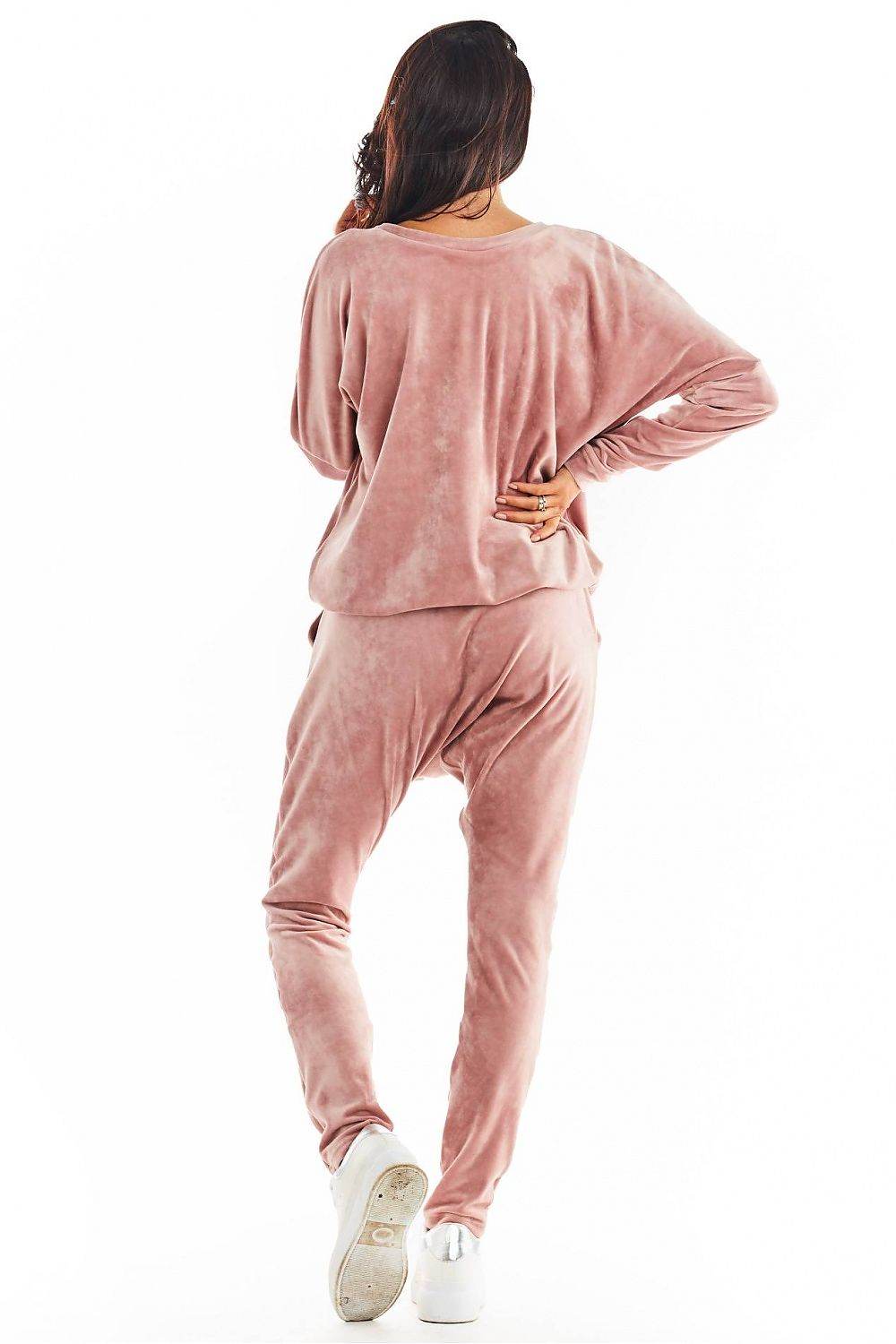 Tracksuit trousers awama - CELIA MODA