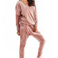 Tracksuit trousers awama - CELIA MODA