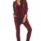 Tracksuit trousers awama - CELIA MODA