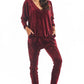 Tracksuit trousers awama - CELIA MODA