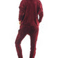Tracksuit trousers awama - CELIA MODA