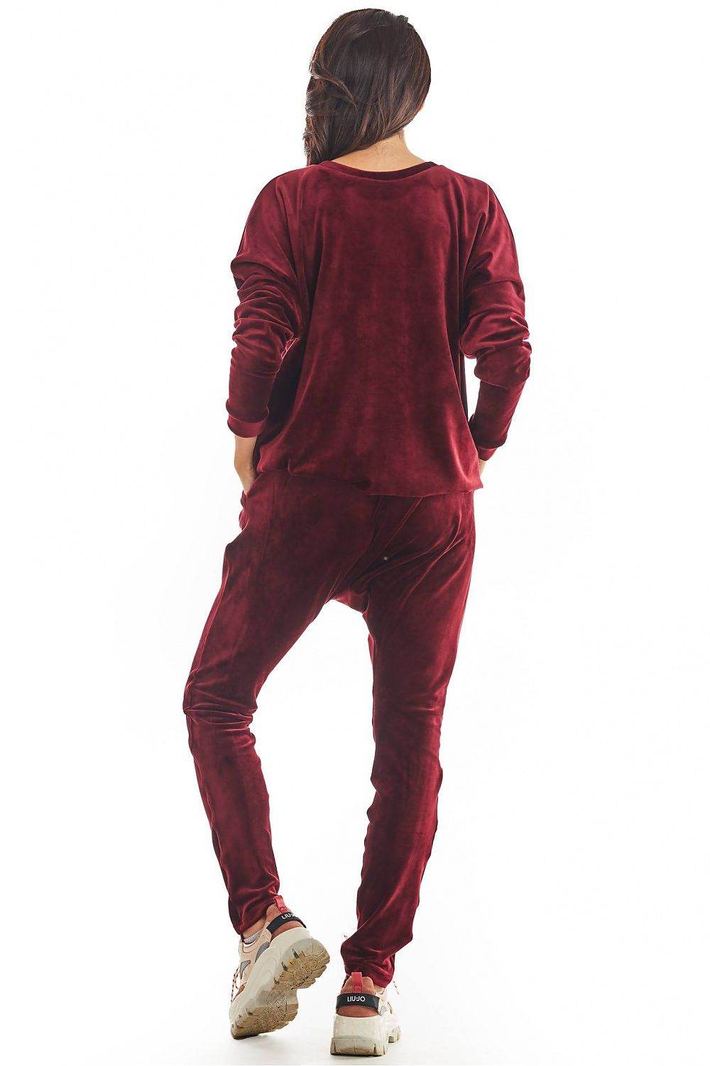 Tracksuit trousers awama - CELIA MODA