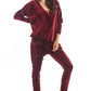 Tracksuit trousers awama - CELIA MODA
