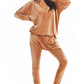Tracksuit trousers awama - CELIA MODA
