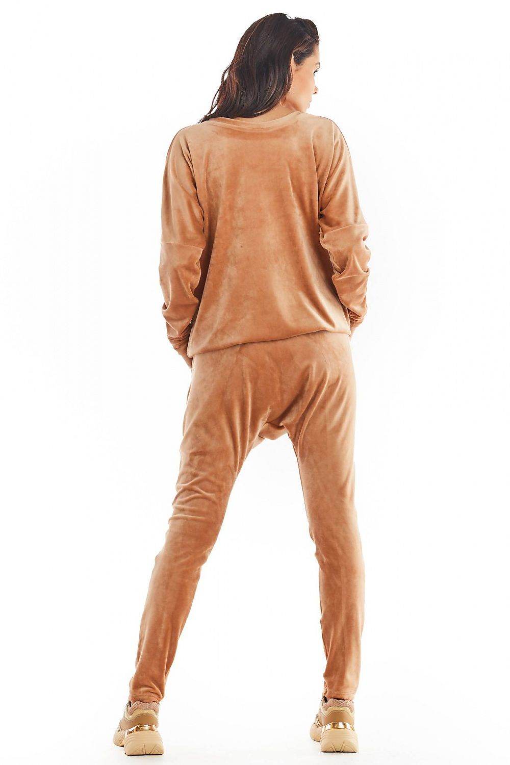 Tracksuit trousers awama - CELIA MODA