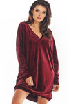 Daydress awama - CELIA MODA