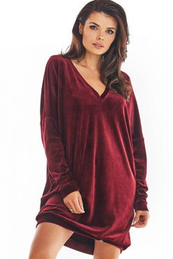 Daydress awama - CELIA MODA