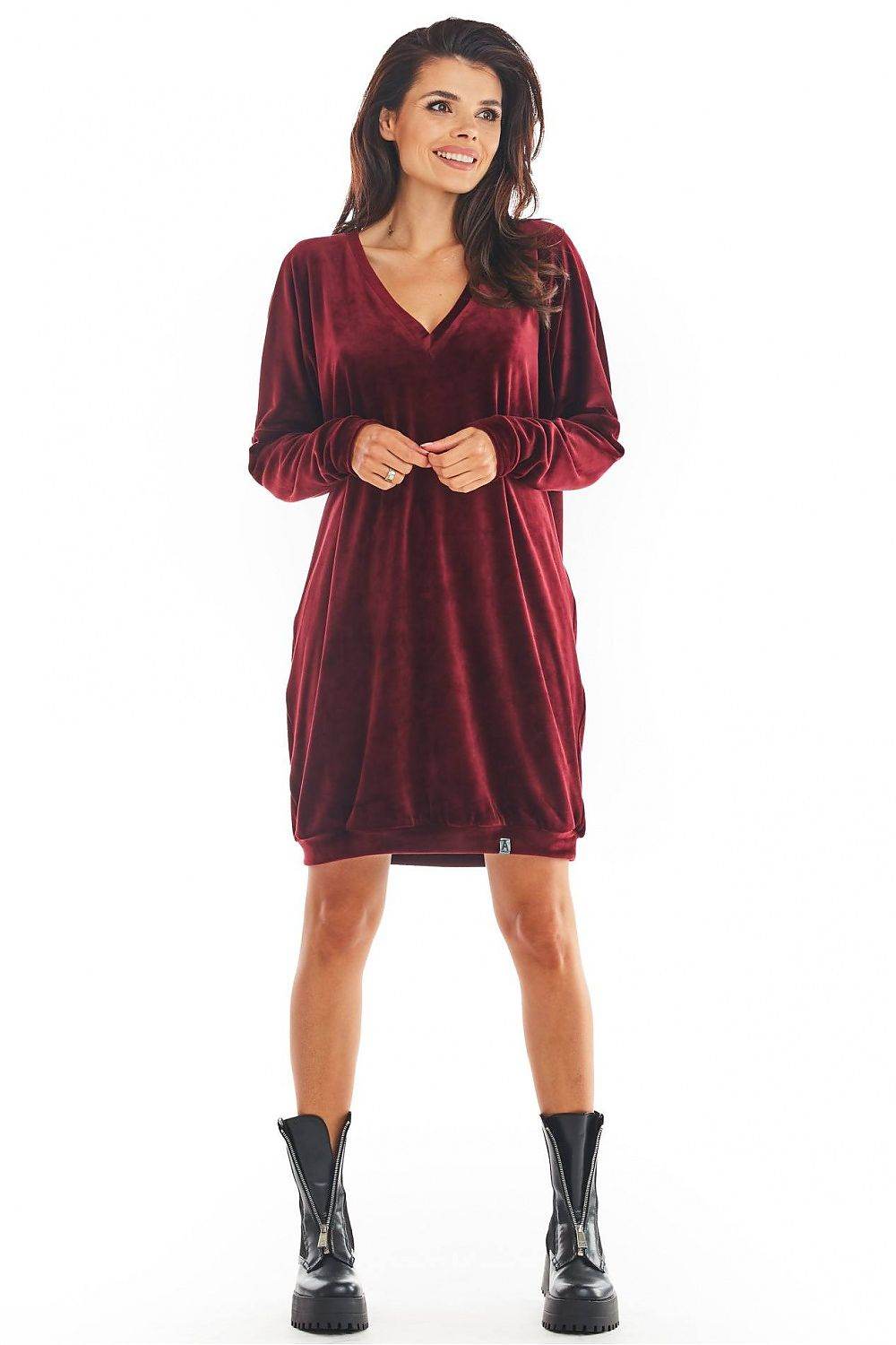 Daydress awama - CELIA MODA