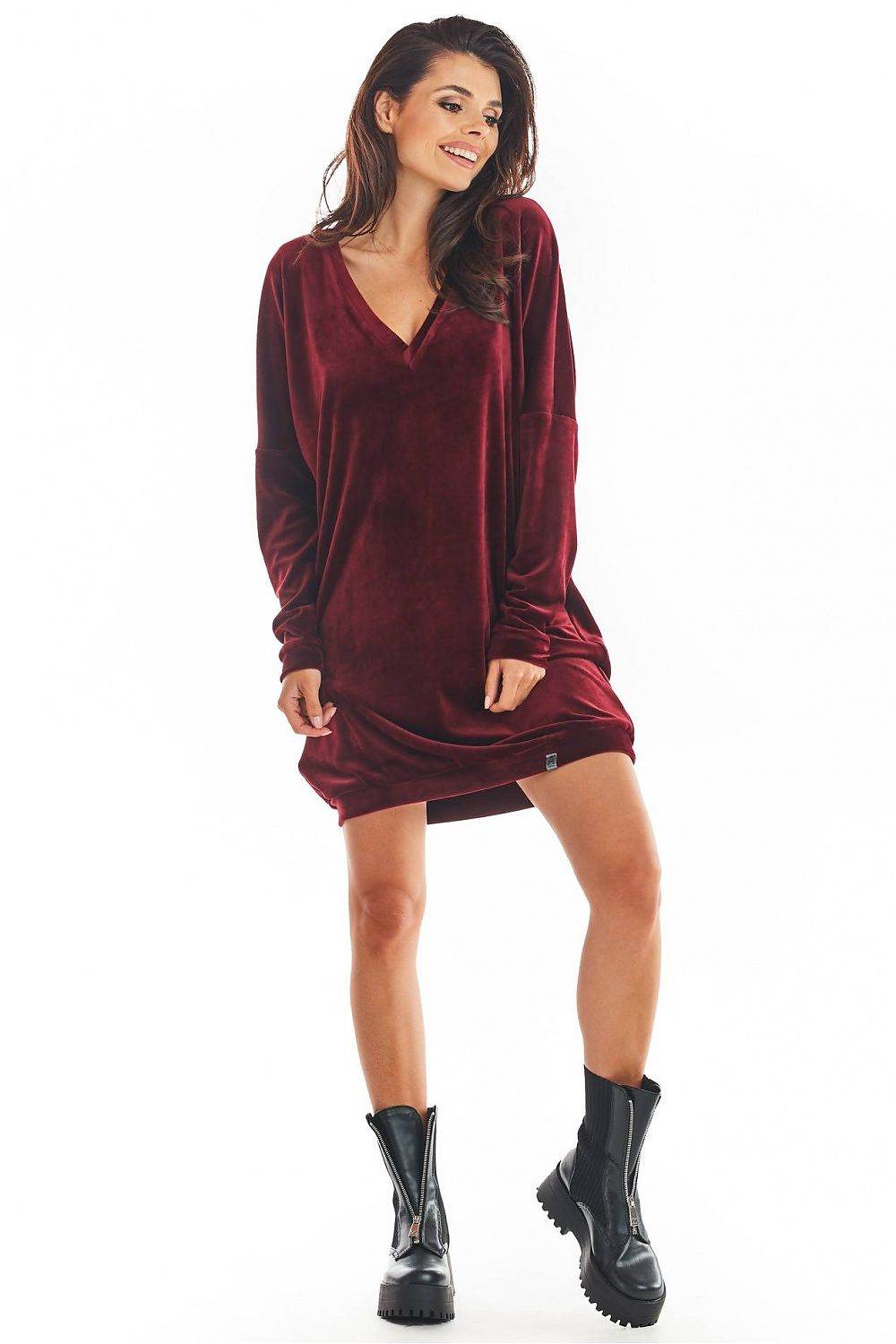 Daydress awama - CELIA MODA