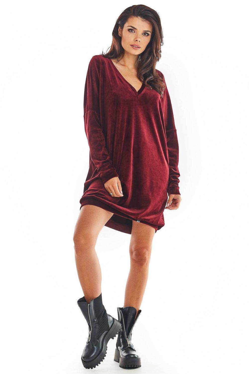 Daydress awama - CELIA MODA