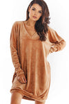 Daydress awama - CELIA MODA