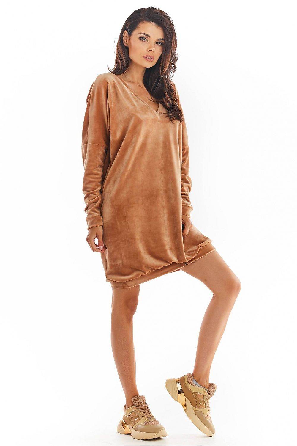 Daydress awama - CELIA MODA