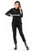 Tracksuit trousers awama - CELIA MODA