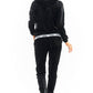 Tracksuit trousers awama - CELIA MODA