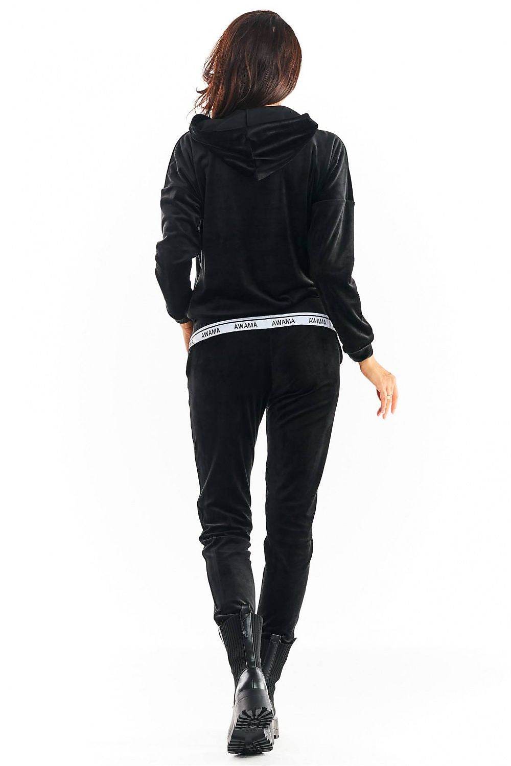 Tracksuit trousers awama - CELIA MODA