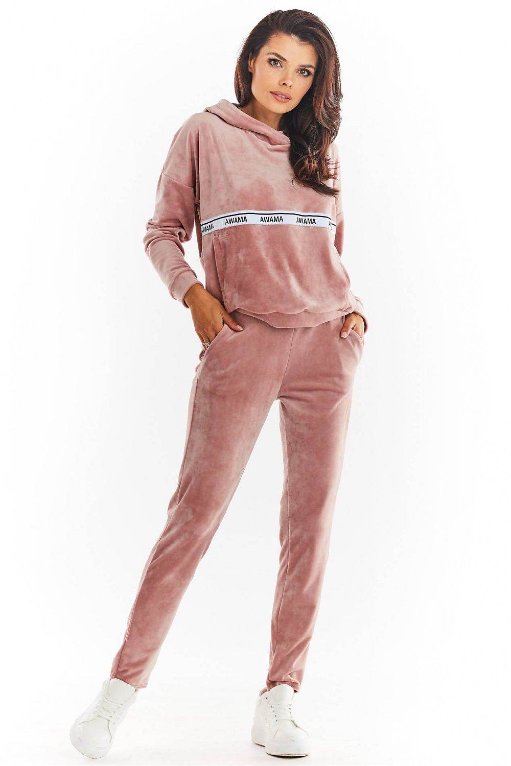 Tracksuit trousers awama - CELIA MODA
