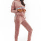 Tracksuit trousers awama - CELIA MODA