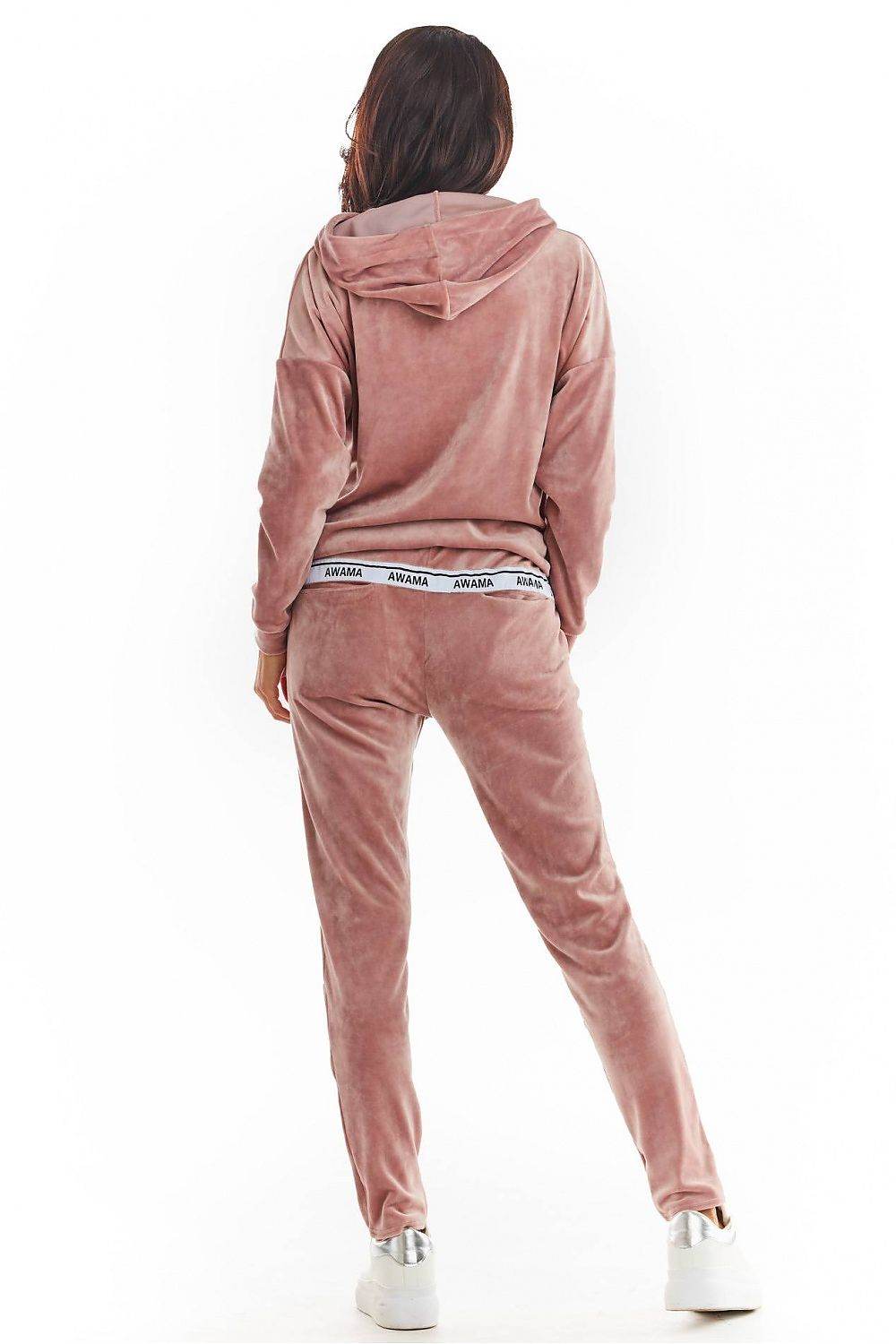 Tracksuit trousers awama - CELIA MODA