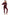 Tracksuit trousers awama - CELIA MODA