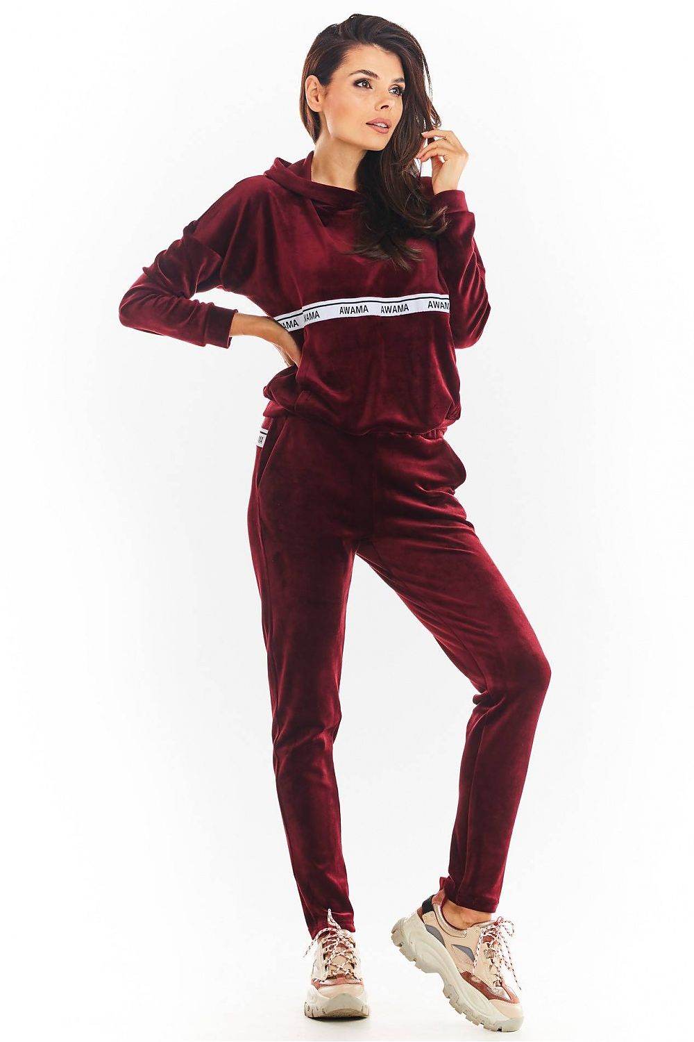 Tracksuit trousers awama - CELIA MODA