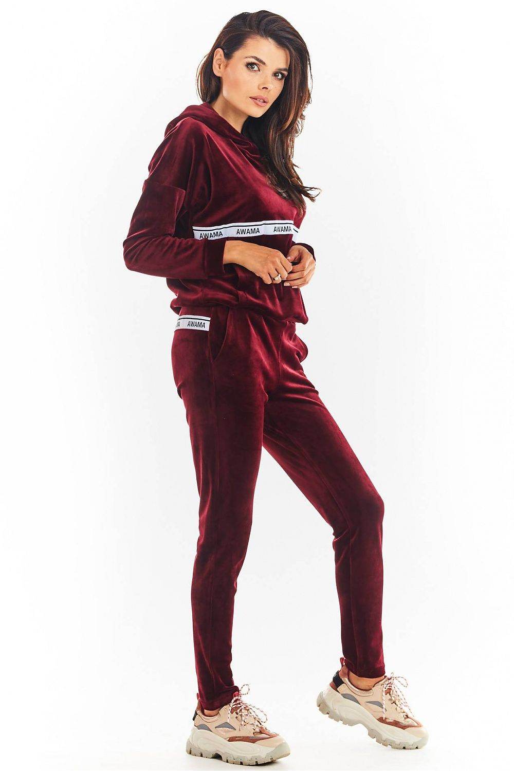 Tracksuit trousers awama - CELIA MODA