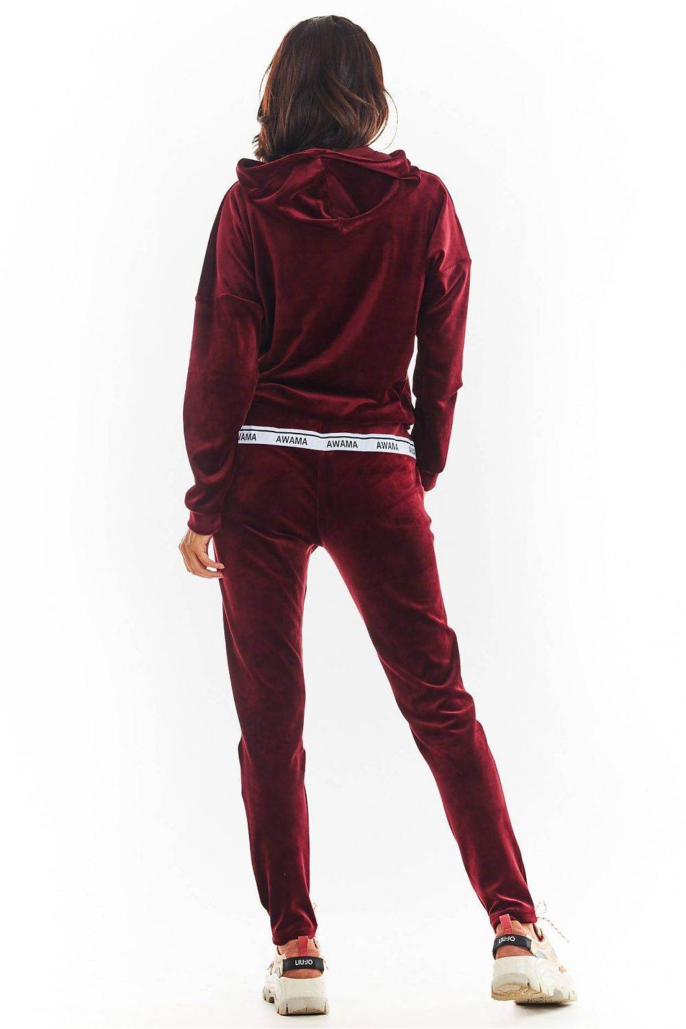 Tracksuit trousers awama - CELIA MODA