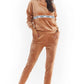 Tracksuit trousers awama - CELIA MODA