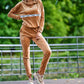 Tracksuit trousers awama - CELIA MODA